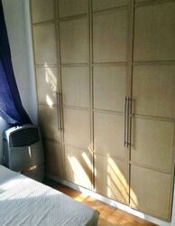 Dahlia Park Condominium (D17), Condominium #606471851